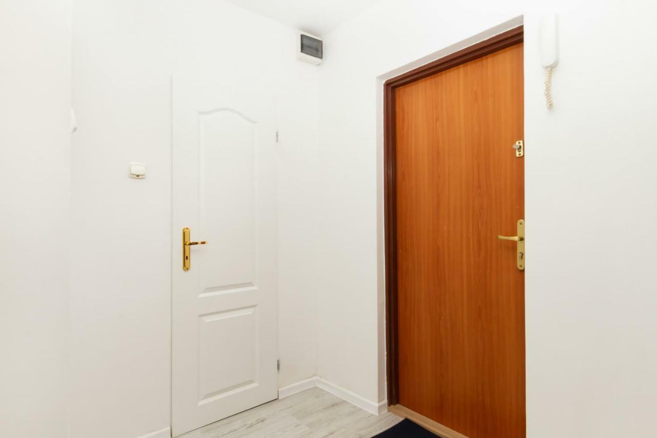Apartments Gdansk Dworska By Noclegi Renters Esterno foto